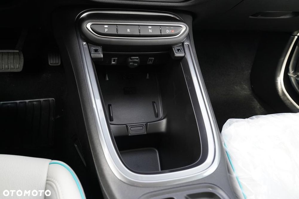 Fiat 600 1.2 Turbo Hybrid La Prima eDCT - 25