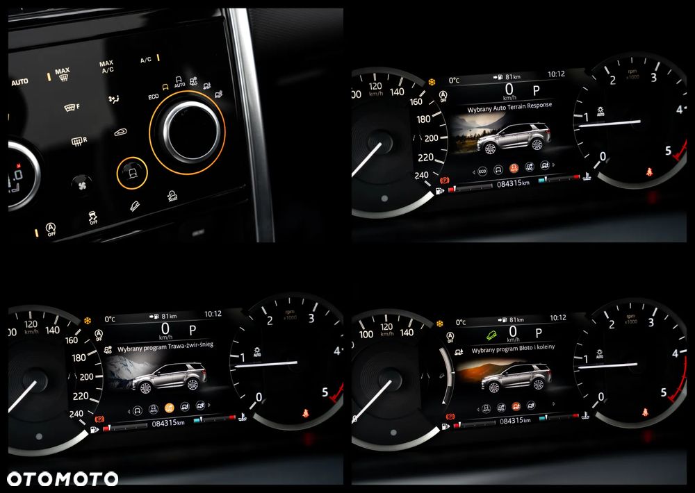 Land Rover Discovery Sport 2.0 D150 R-Dynamic S - 37