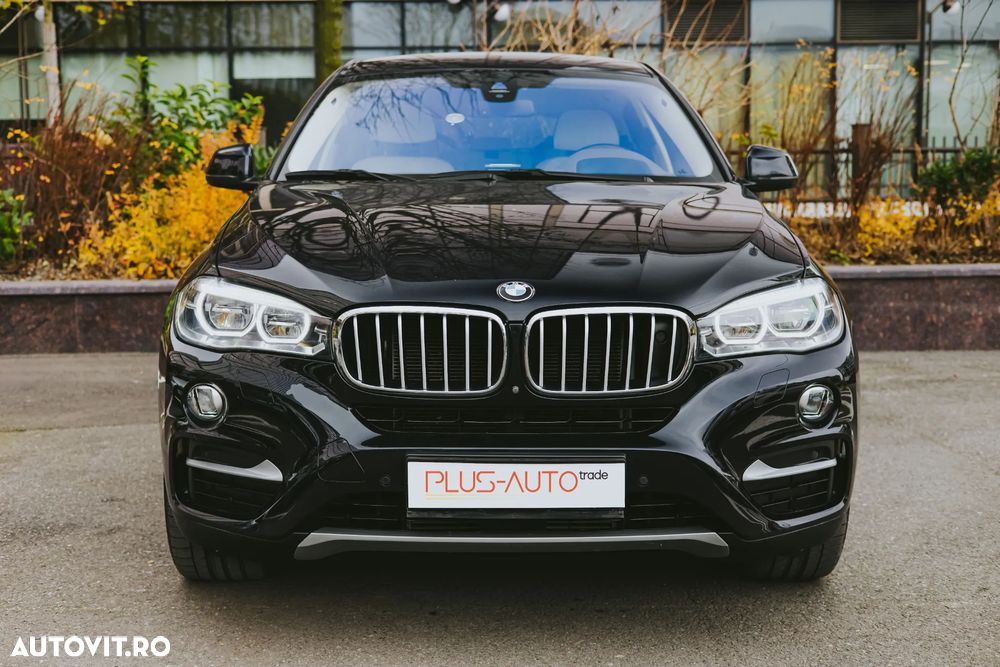 BMW X6 - 2