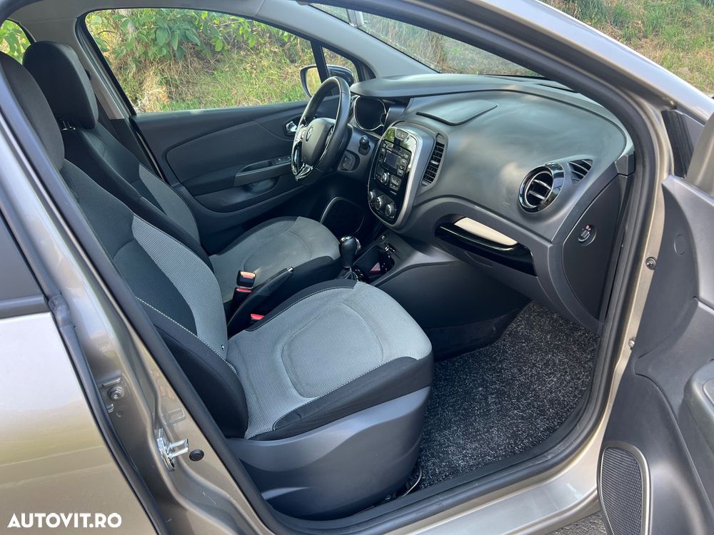 Renault Captur - 10