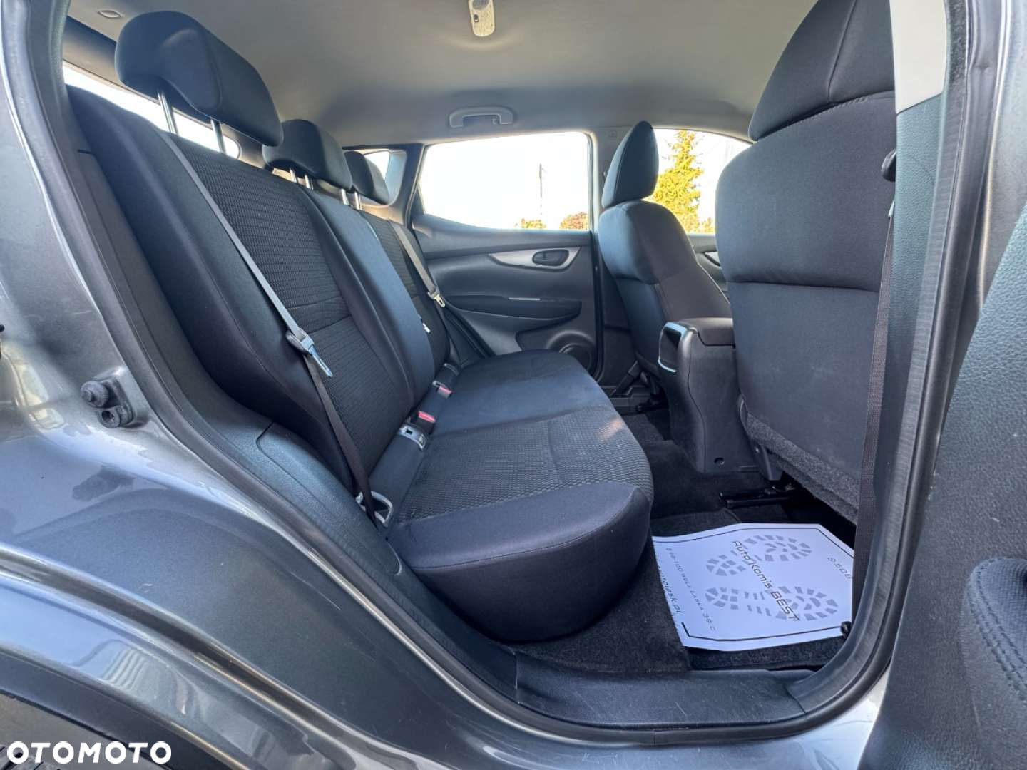 Nissan Qashqai - 14