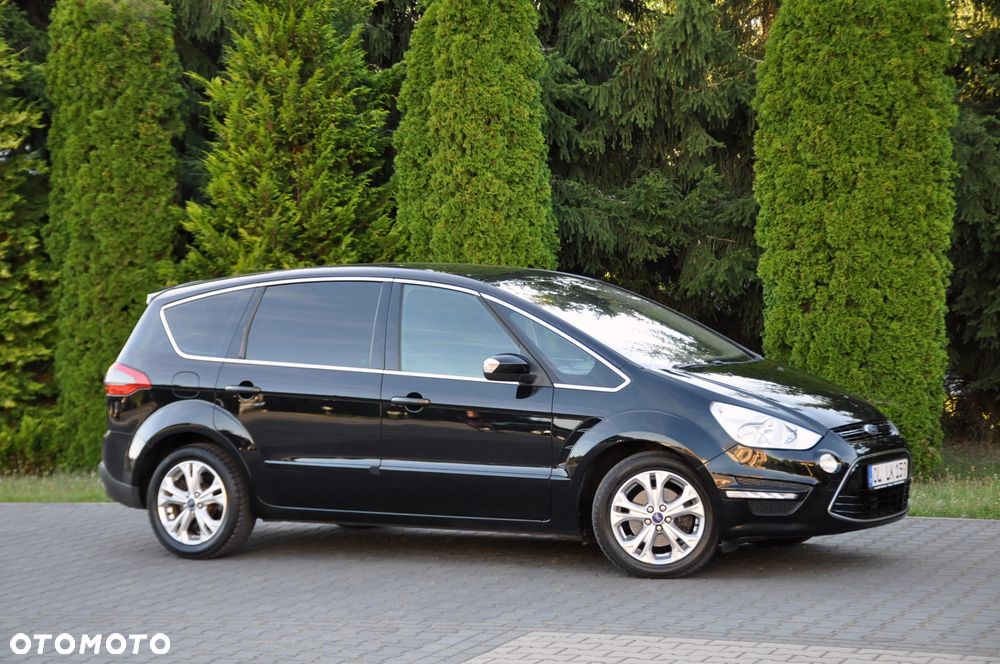 Ford S-Max - 4