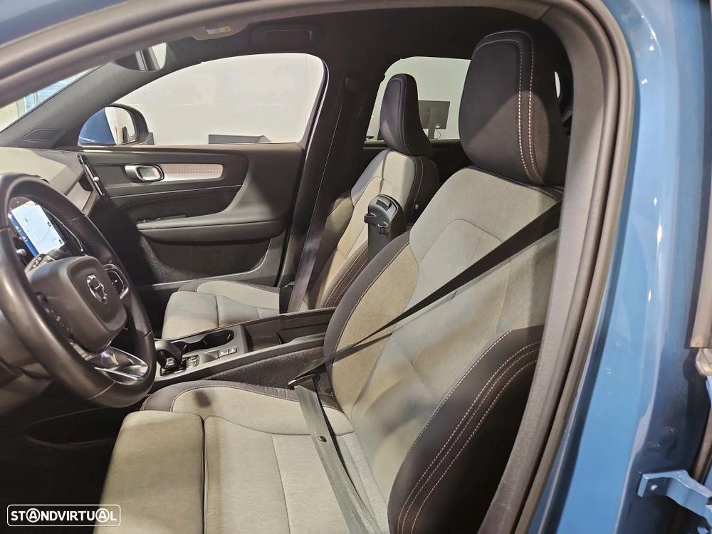 Volvo XC 40 1.5 T5 PHEV Core - 6