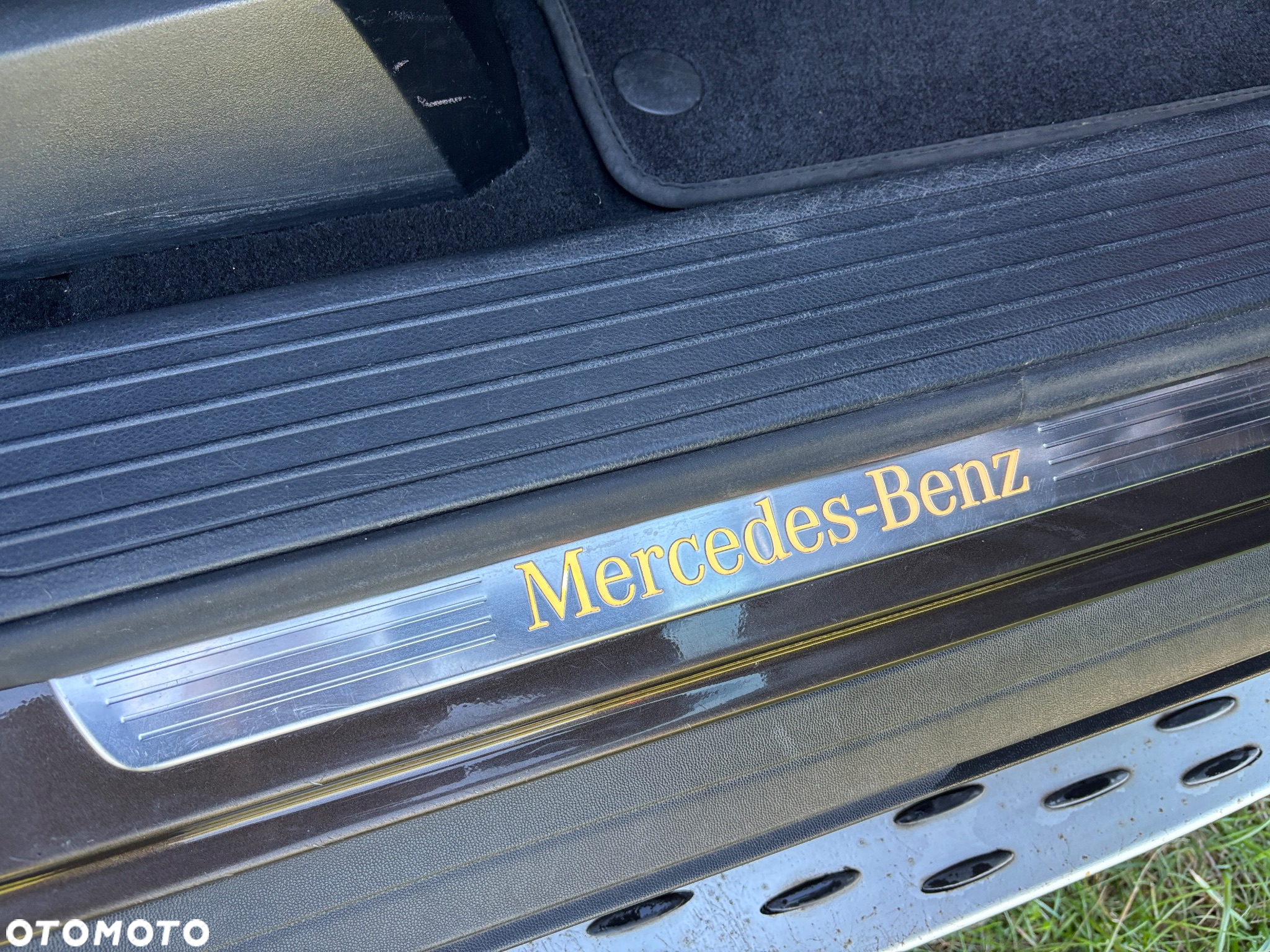 Mercedes-Benz ML 350 BlueTec 4-Matic - 26