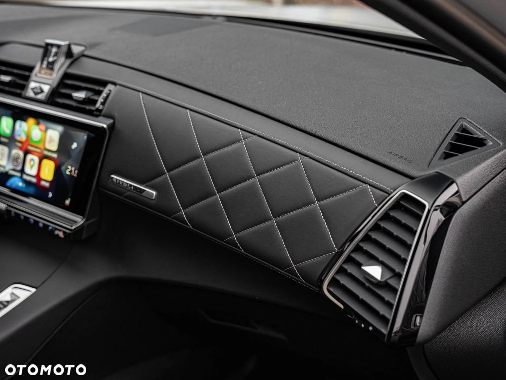 DS Automobiles DS 7 Crossback 1.6 PureTech Rivoli - 24