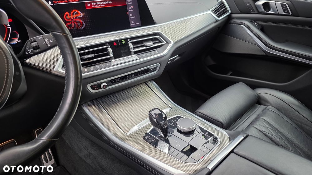 BMW X5 - 15