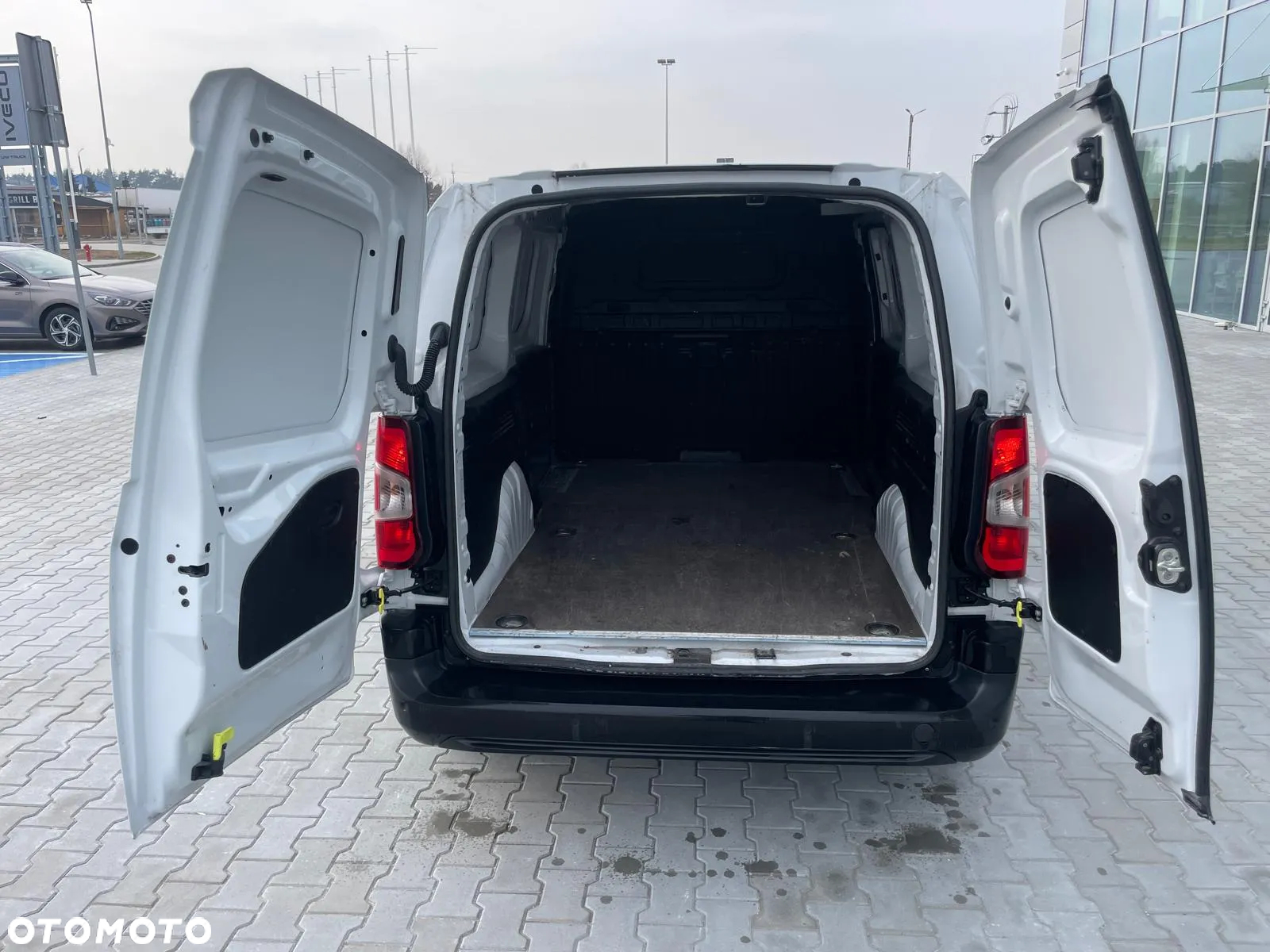 Fiat Doblo - 7