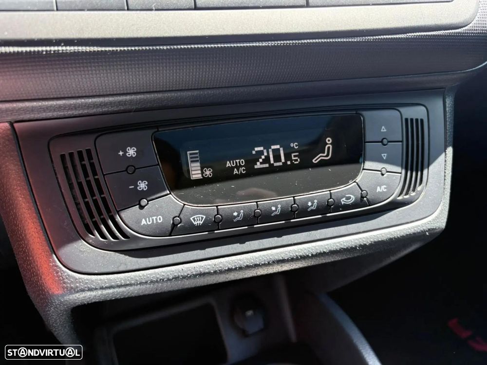 SEAT Ibiza 1.2 TSI FR 30 Anos - 47