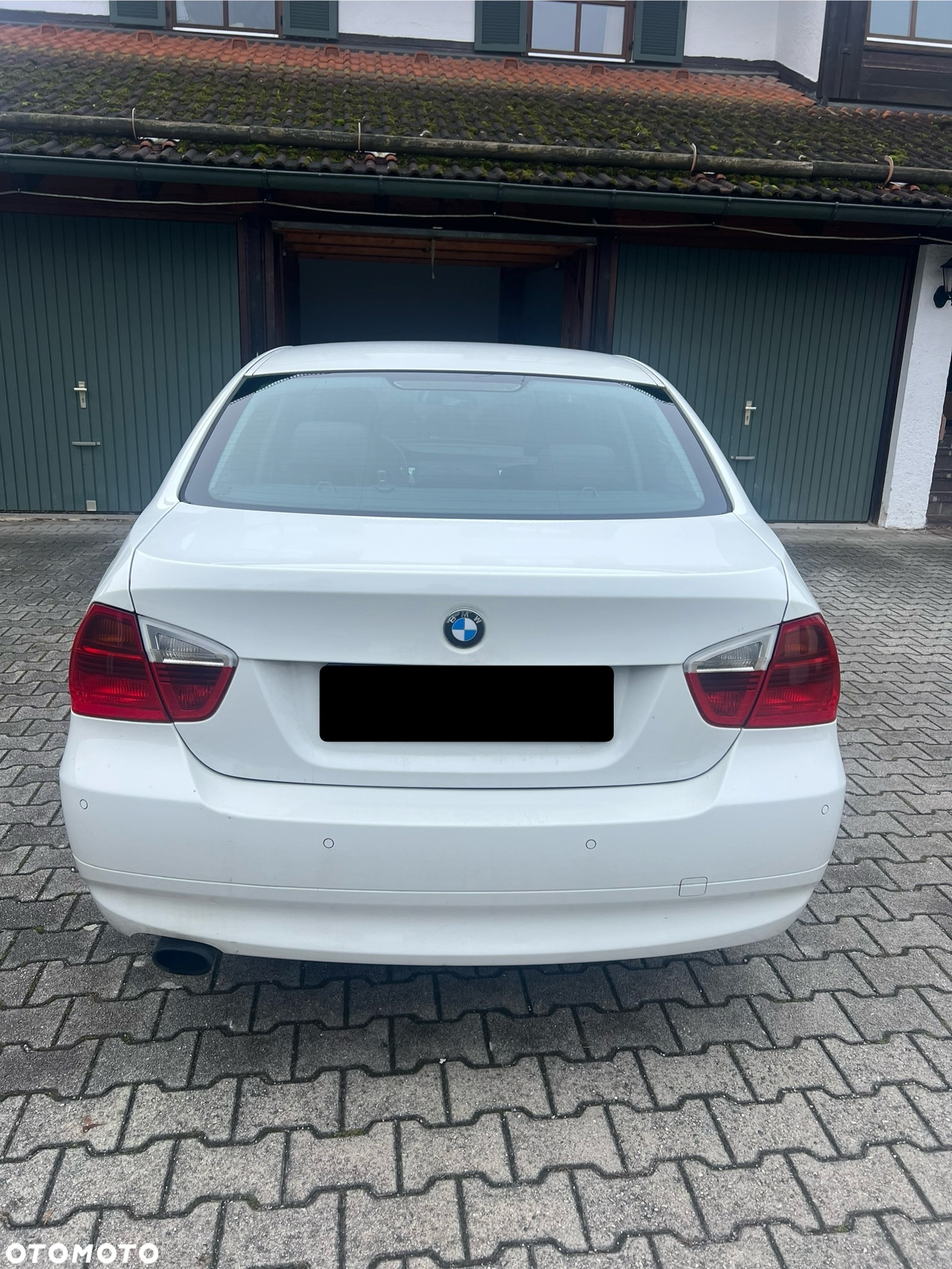 BMW Seria 3 320d - 2