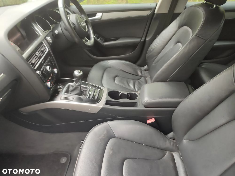 Audi A5 Sportback - 23
