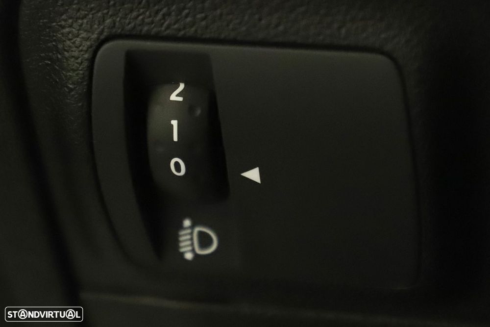 Renault Mégane Sport Tourer 1.3 TCe Limited - 16