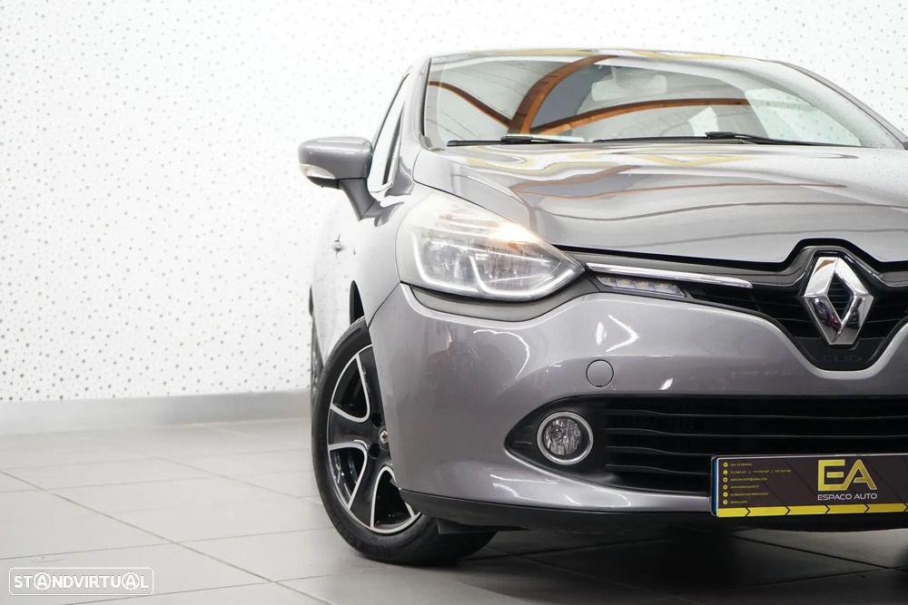 Renault Clio 1.5 dCi Zen - 6