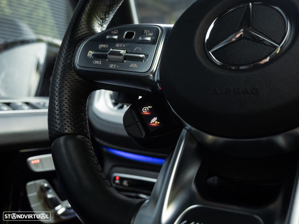 Mercedes-Benz G 63 AMG Standard - 28