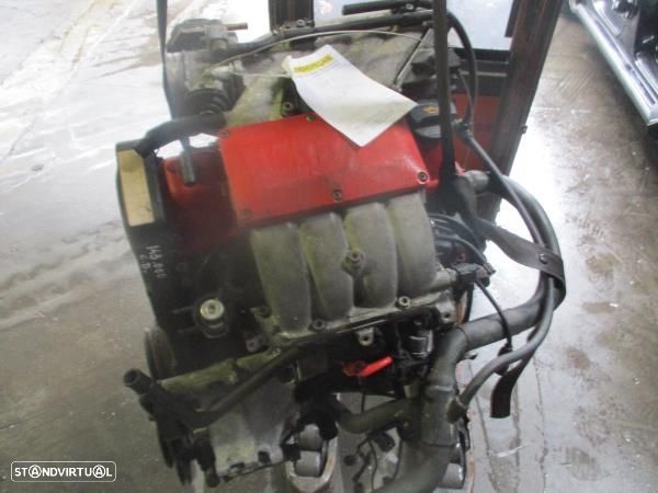 Motor Completo Volkswagen Golf Iii (1H1) - 1