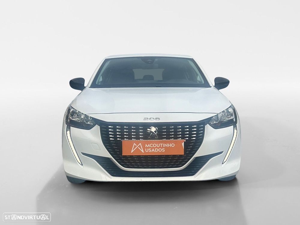 Peugeot 208 1.2 PureTech Active Pack - 8