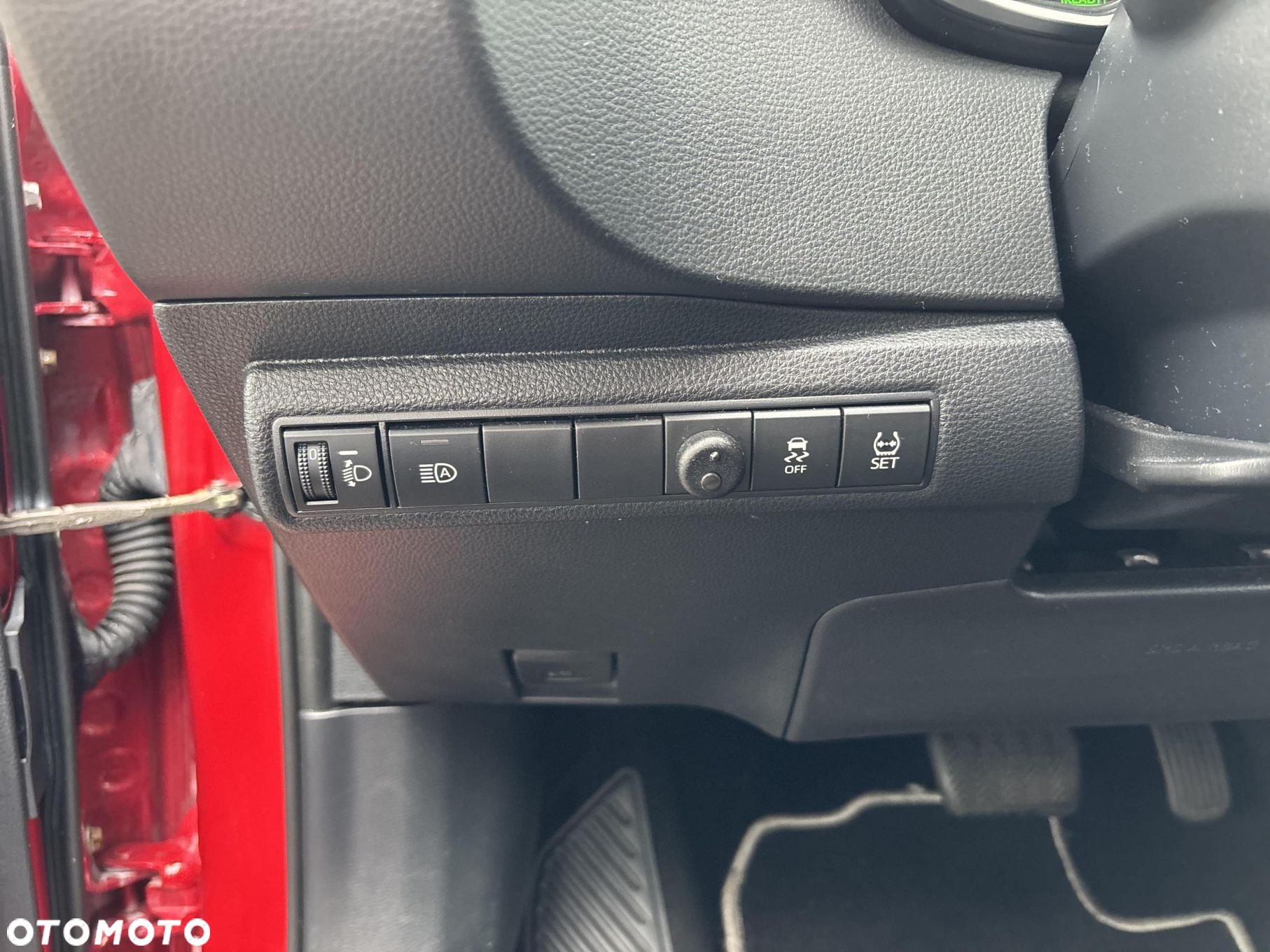 Toyota Corolla 1.8 Hybrid Comfort - 17