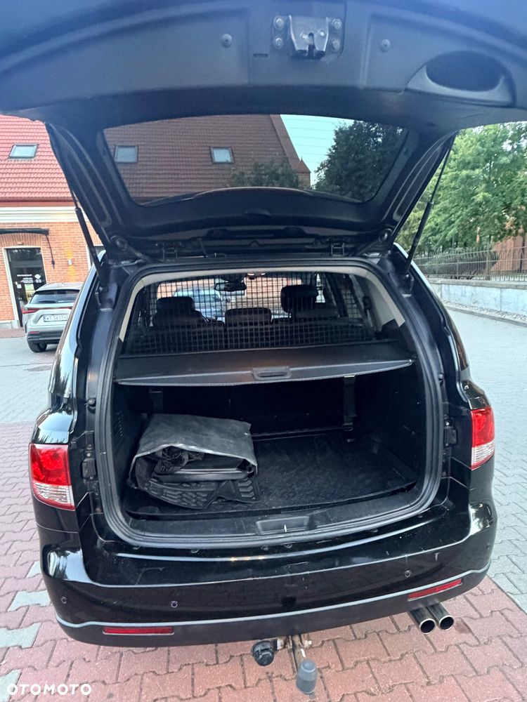 SsangYong/KGM Kyron 200 Xdi Elite - 37