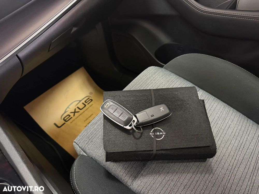 Nissan X-Trail ePower 5 locuri N-Connecta Plus - 30