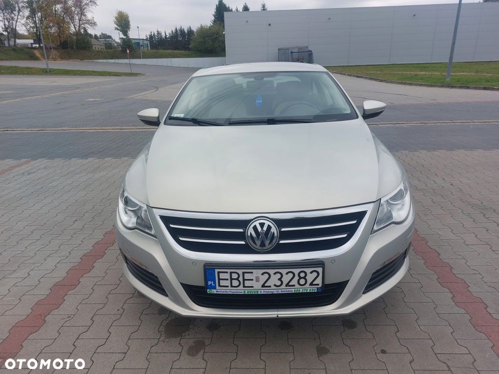 Volkswagen Passat 1.8 TSI Highline - 4