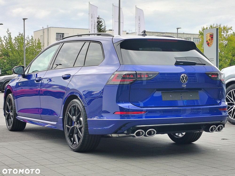 Volkswagen Golf Variant 2026 photo 5