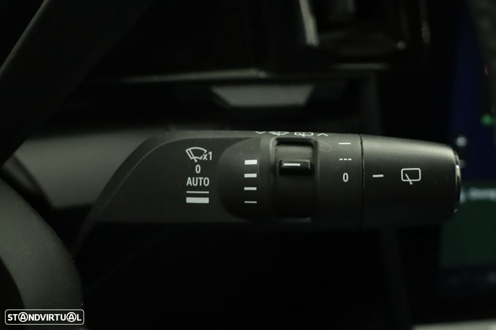 Renault Mégane E-Tech EV60 Iconic Optimum Charge - 19