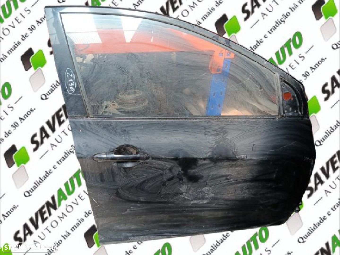 Porta Frente Dto Kia Ceed (Jd) - 1