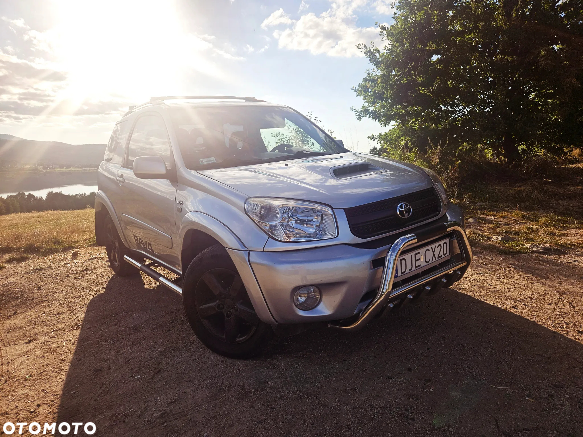 Toyota RAV4 - 5