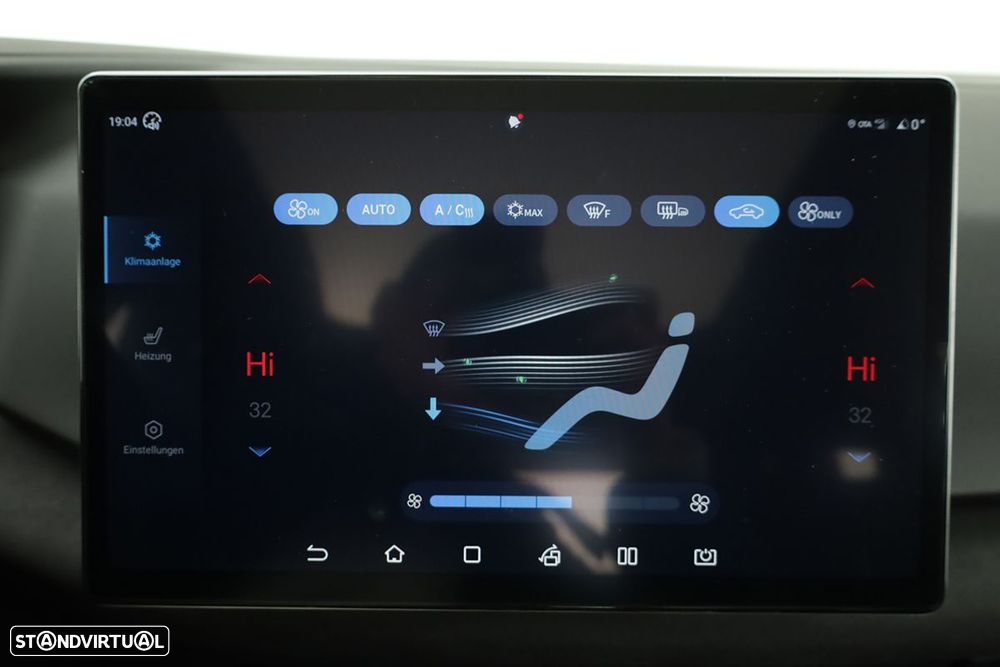 BYD Atto 2 45.1 kWh Boost - 12