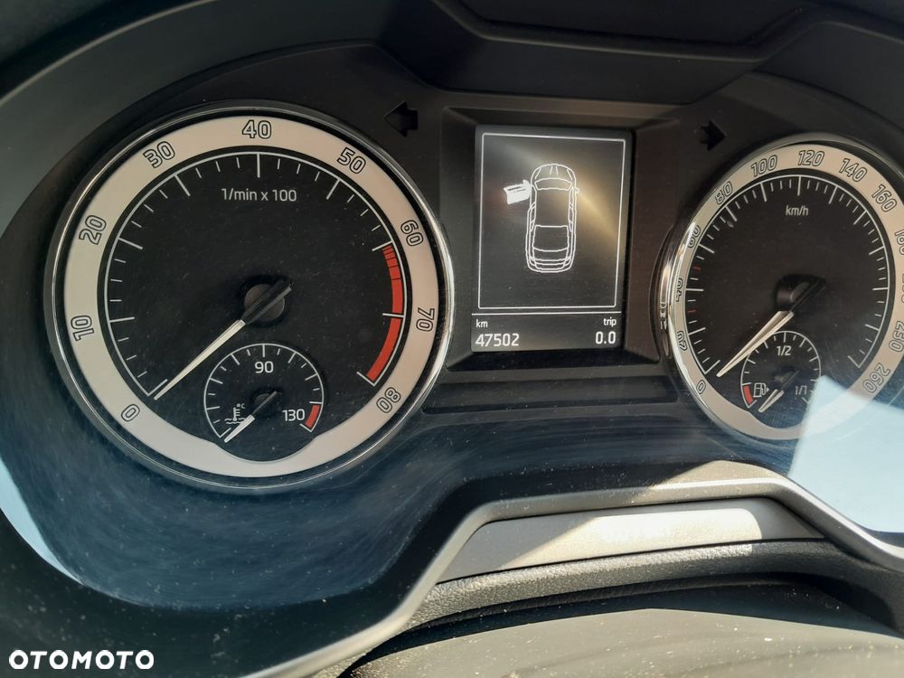 Skoda Octavia 1.5 TSI ACT Style - 7