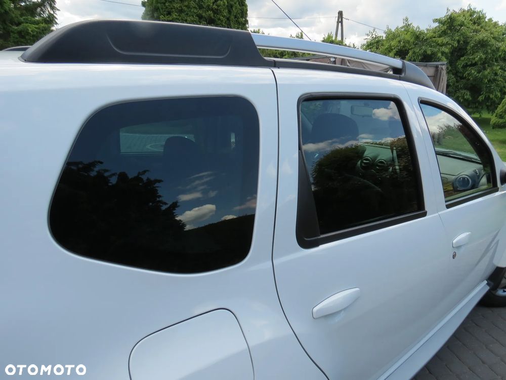 Dacia Duster 1.6 16V 105 4x2 Prestige - 20