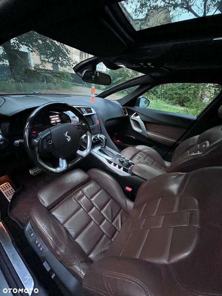 Citroën DS5 2.0 HDi SportChic - 25