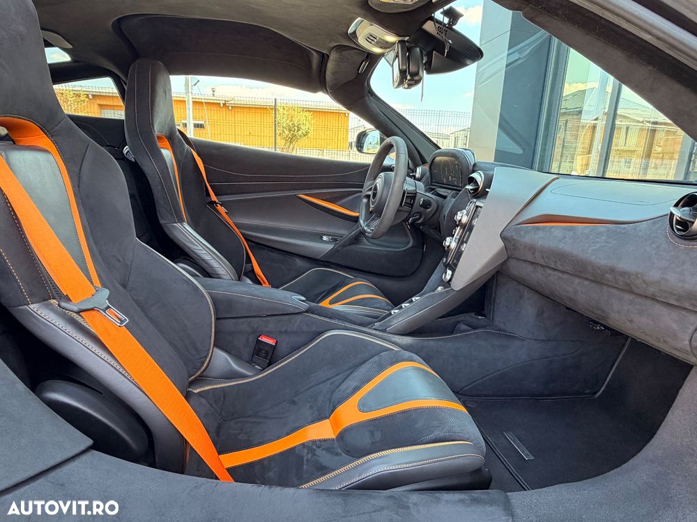 MCLAREN 720S 2018 — imagine 10