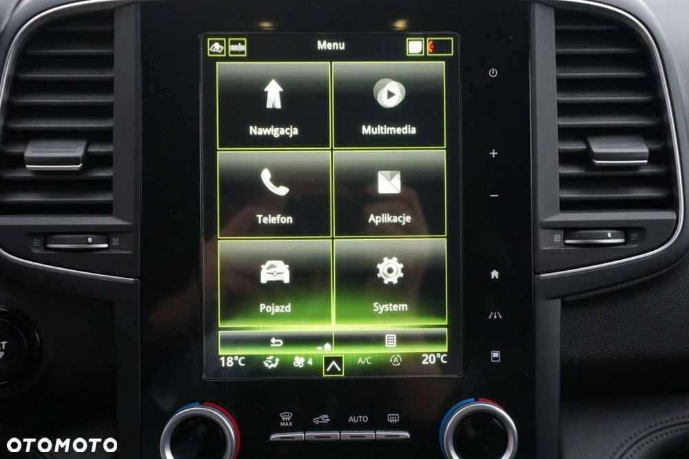 Renault Koleos 2.0 dCi Initiale Paris 4x4 X-Tronic - 20