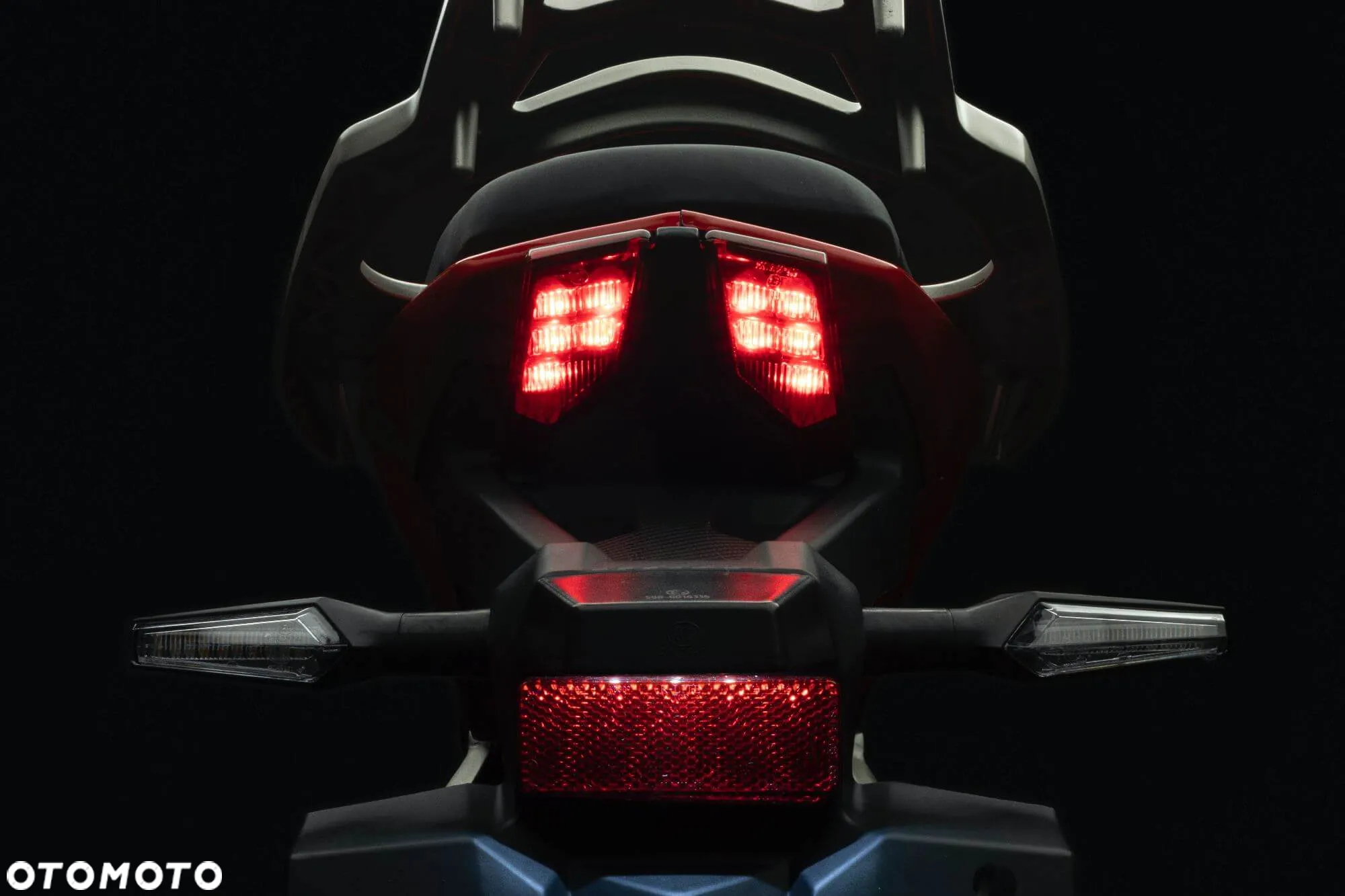 Junak ADV - 6