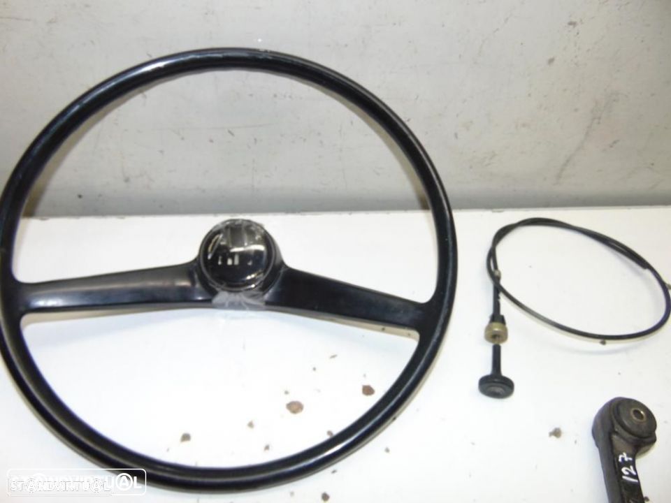 Fiat 127 volante - 4