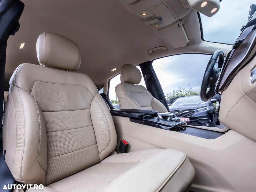 Mercedes-Benz GLE 350 d 4MATIC - 5