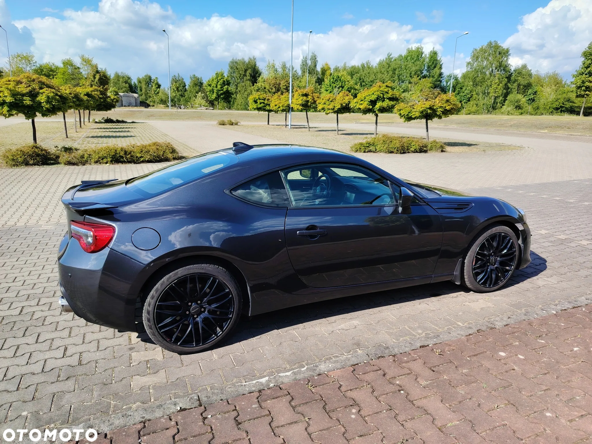 Toyota GT86 2.0 Prestige - 19