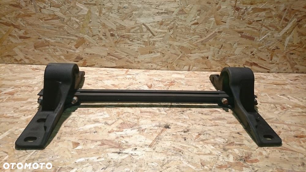 PODSTAWY SIODŁO JOST-JSK40 150mm MERCEDES MAN DAF - 3