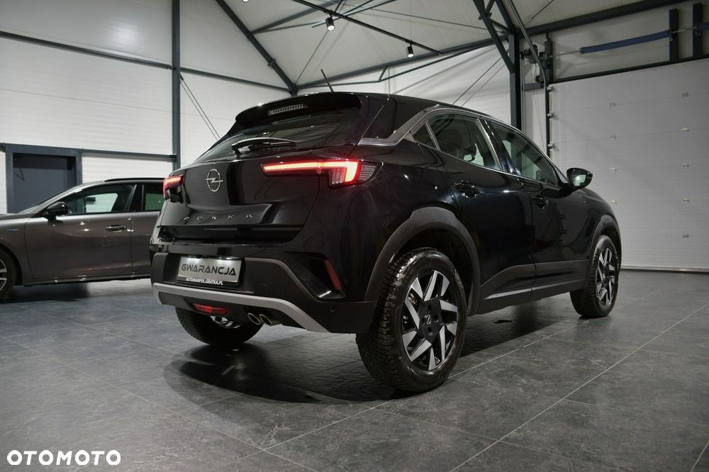 Opel Mokka 1.2 DI Turbo Ultimate - 13
