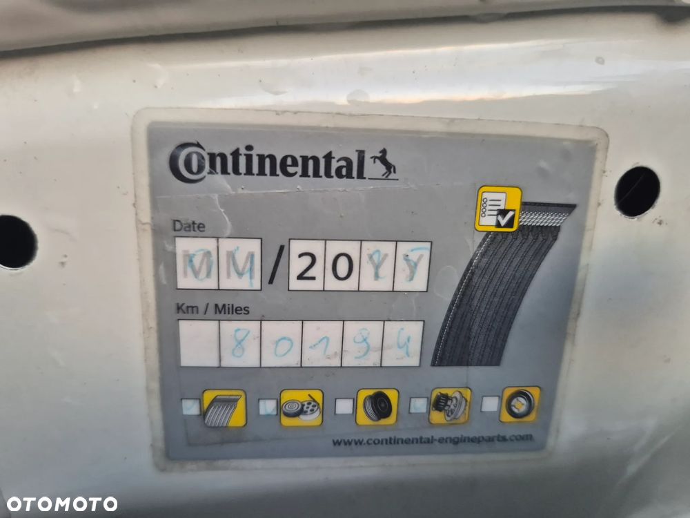Fiat Tipo - 21