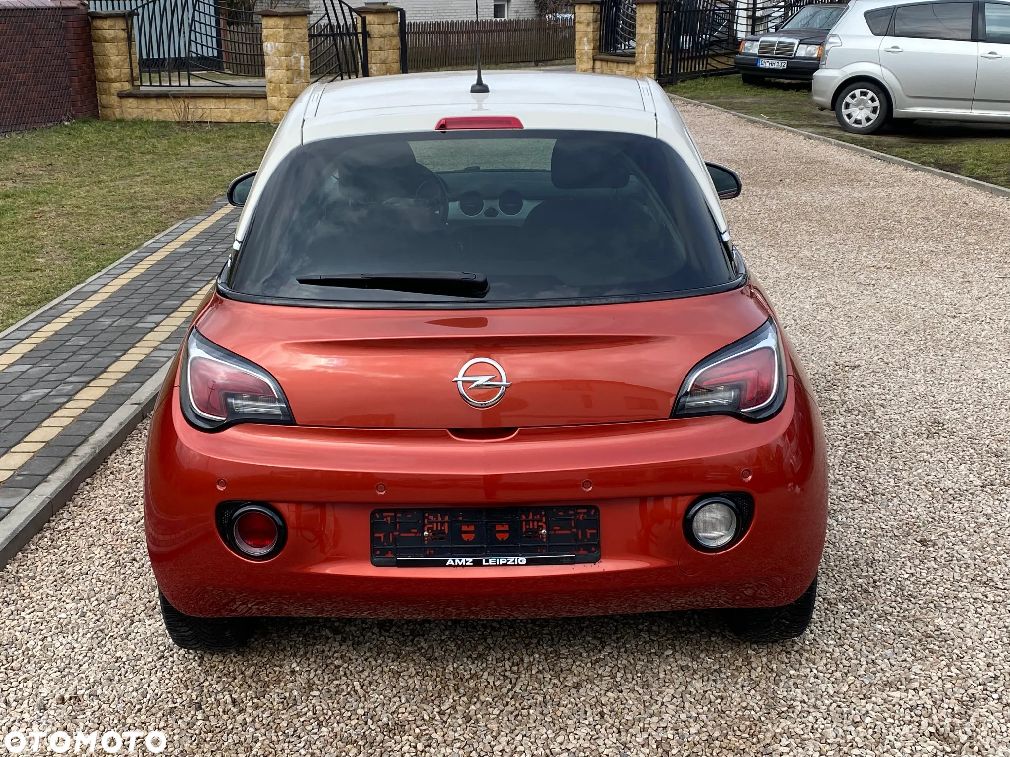 Opel Adam 1.4 Jam - 6