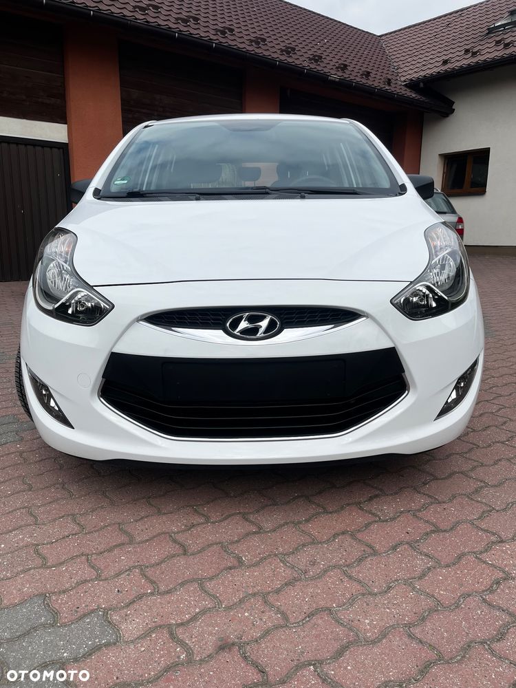 Hyundai ix20 1.4 Edition 20 - 3