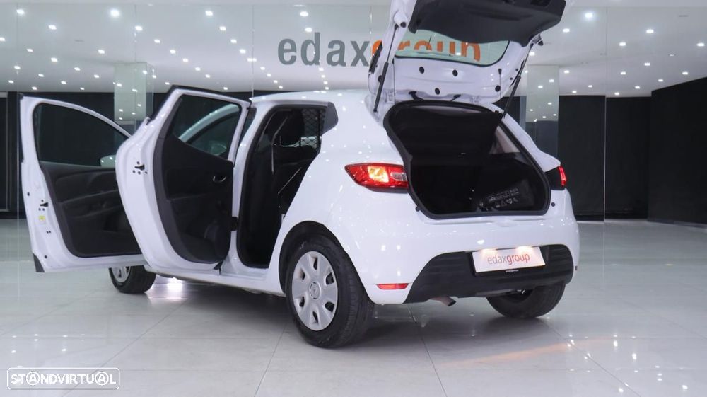 Renault Clio Van 1.5 DCI C/IVA - 5