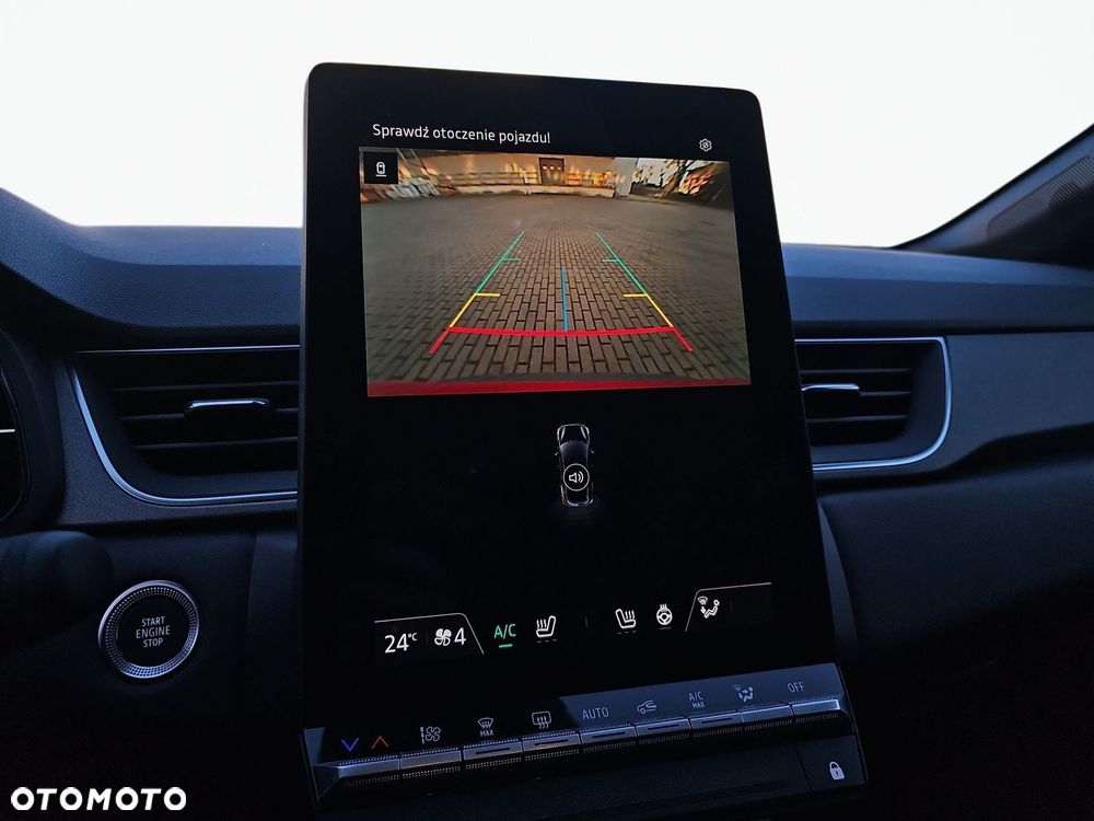 Renault Captur 1.0 TCe Techno - 13