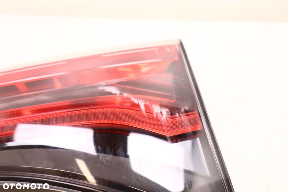 TOYOTA RAV4 IV LIFT LAMPA KLAPY BAGAŻNIKA PRAWA TYŁ 81580-42030 - 5