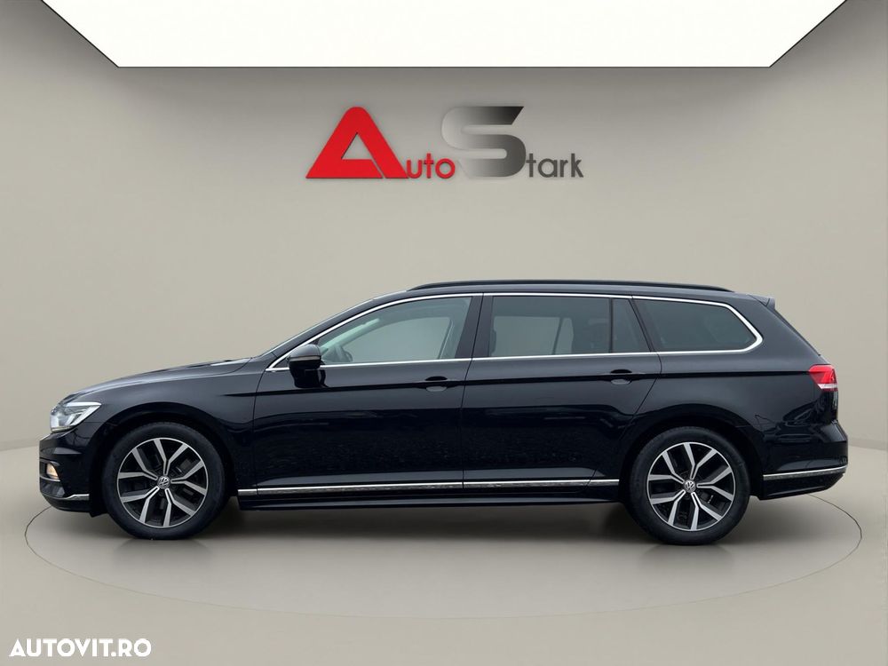 Volkswagen Passat 2.0 TDI R Executive - 9
