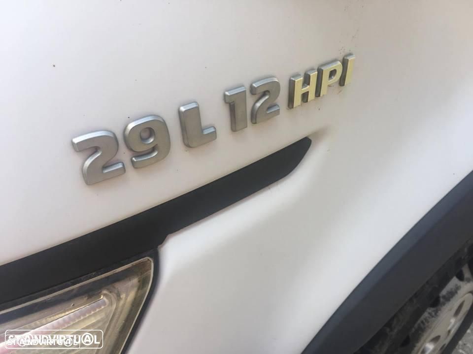 Iveco Daily 29L12 2.3 HP para peças - 6