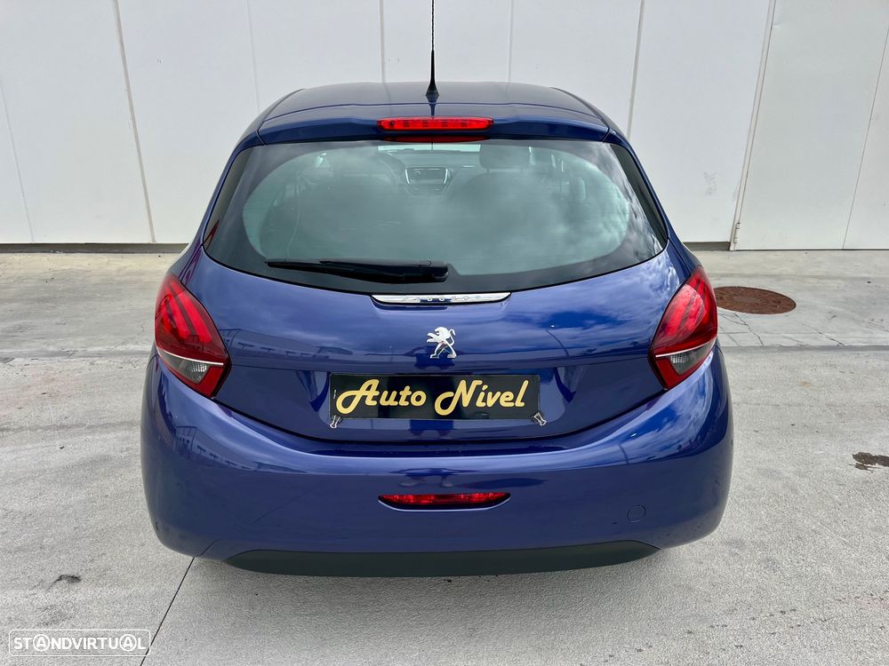Peugeot 208 1.2 PureTech Access - 6