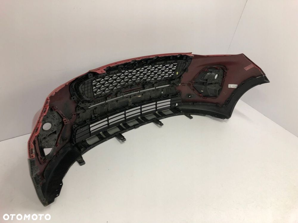 KIA SPORTAGE IV LIFT 2018- ZDERZAK PRZEDNI - 5