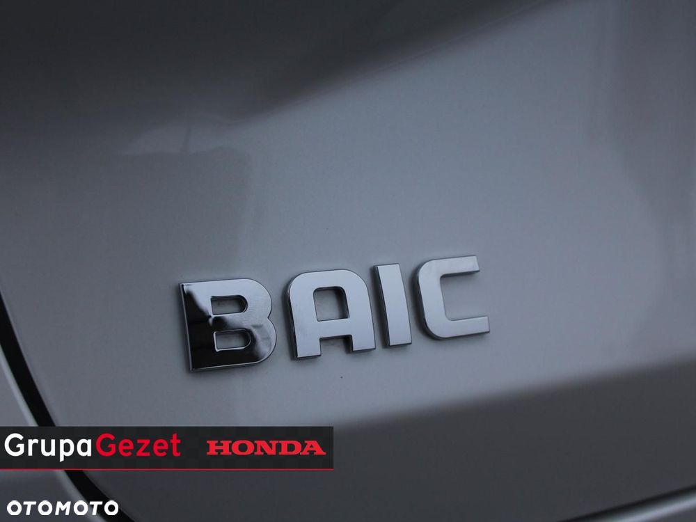 BAIC 5 - 9